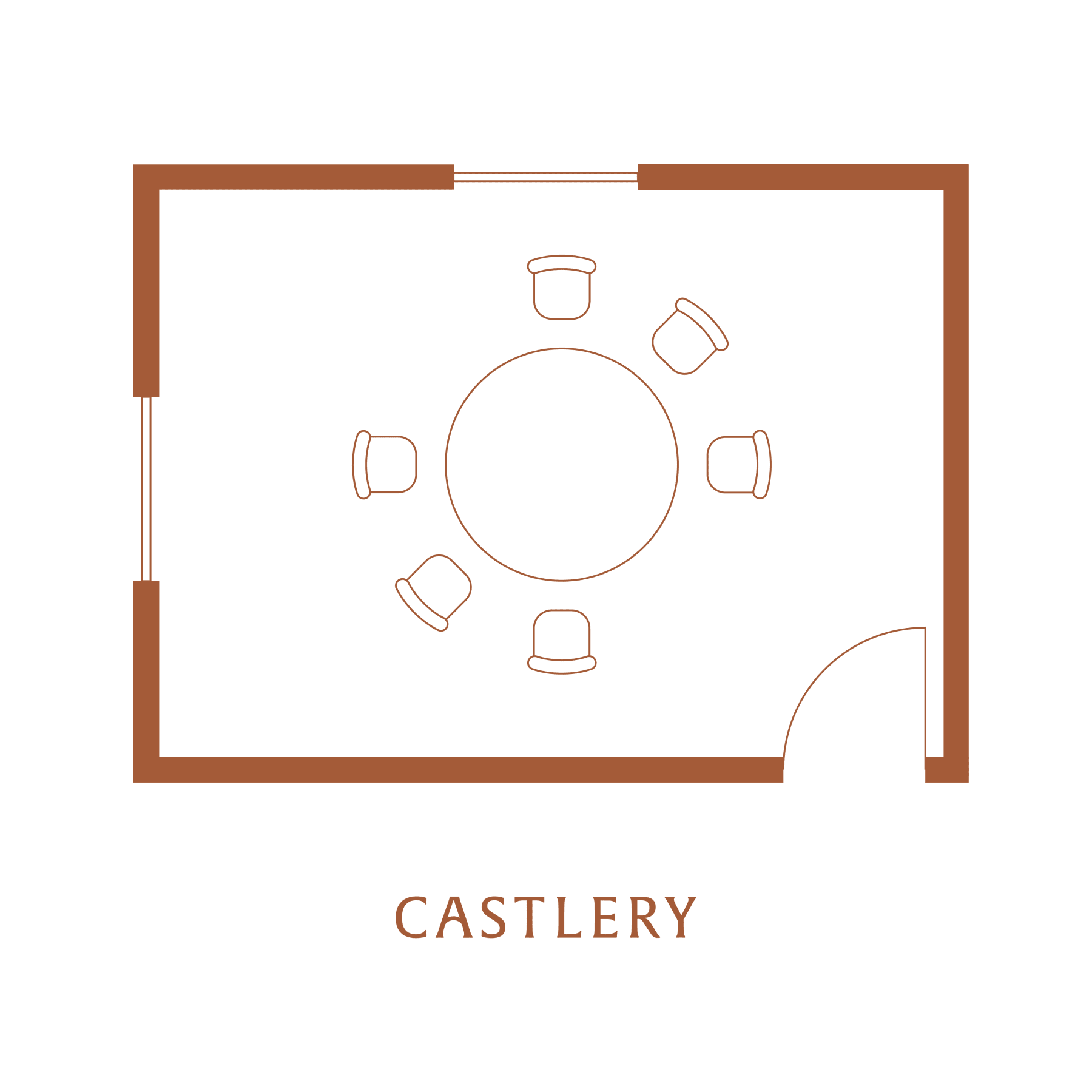 12 Feng Shui Dining Room Tips You Can't Ignore Castlery Australia